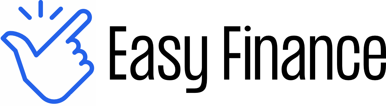 EasyFinance Logo